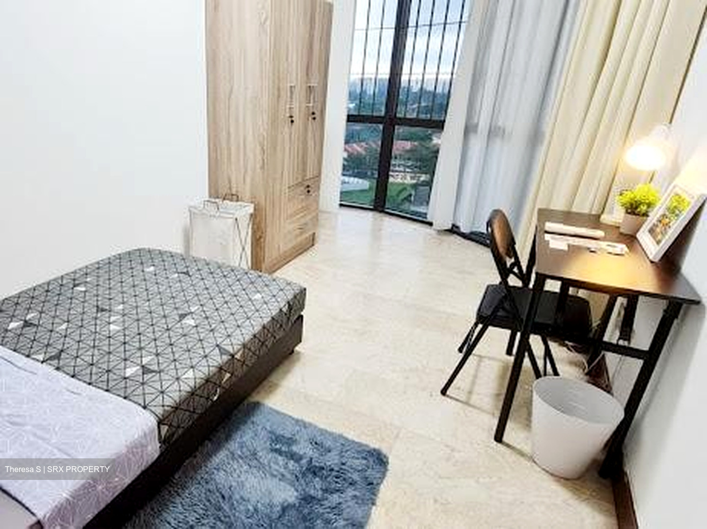 Parc Oasis (D22), Condominium #501486231